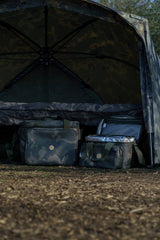 Nevera Solar WorldWide Cook N Cooler XL - Tienda Carpfishing