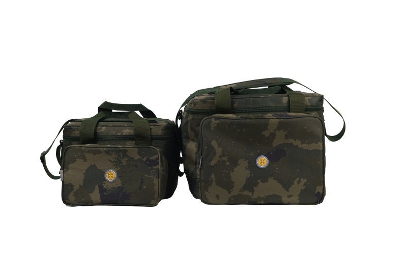 Nevera Solar WorldWide Cook N Cooler XL - Tienda Carpfishing