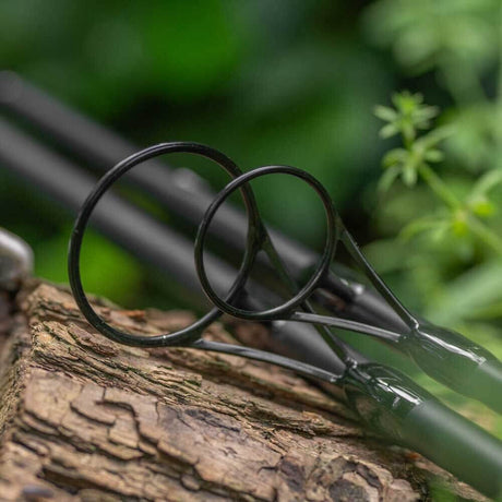 Oferta 2 Cañas Avid Carp Revolve 10 pies 3,5 lb - Tienda Carpfishing