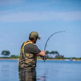 Oferta 2 Cañas Avid Carp Revolve 10 pies 3,5 lb - Tienda Carpfishing