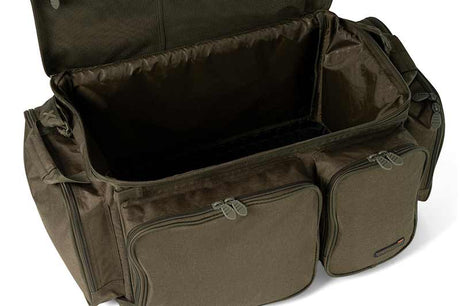 Organizador para carretilla Fox Voyager® L - Tienda Carpfishing