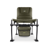 Organizador para silla Korum Progress - Tienda Carpfishing