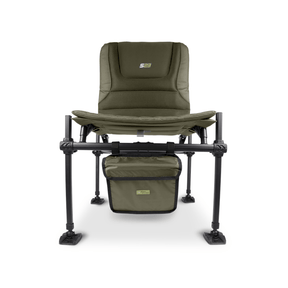 Organizador para silla Korum Progress - Tienda Carpfishing