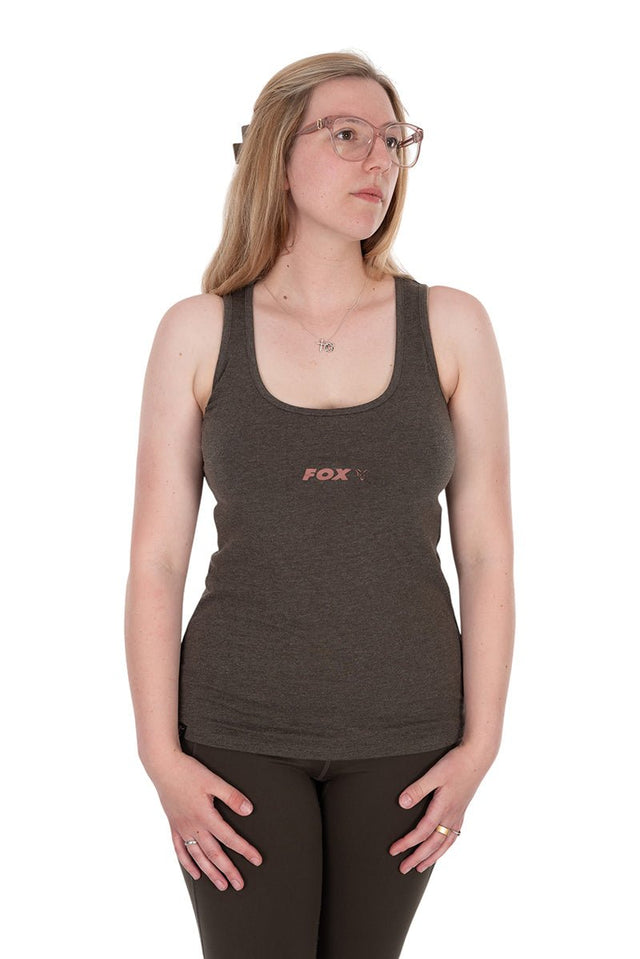 Pack 2 chalecos Fox Women's - Tienda Carpfishing