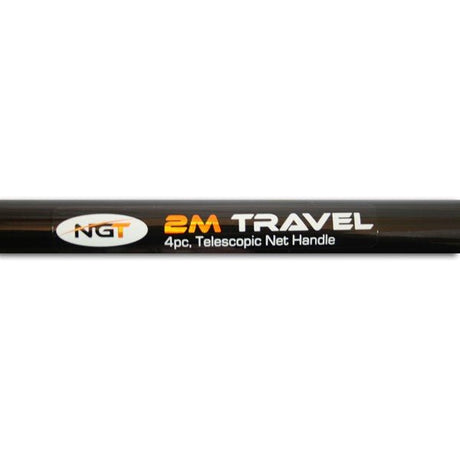 Palo de Sacadera NGT Mini 200 cm - Tienda Carpfishing