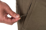 Pantalón corto Fox Collection Jogger Verde - Tienda Carpfishing