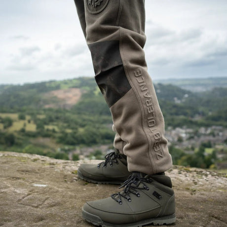 Pantalon Nash ZT Element Wind Chill Two Tone - Tienda Carpfishing