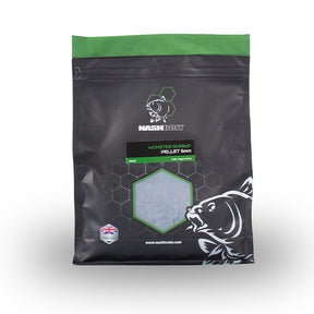 Pellet Nash Monster Shrimp 6 mm - Tienda Carpfishing