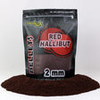 Pellets Pro Elite Baits Red Hallibut - Tienda Carpfishing
