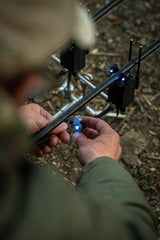 Péndulo Delkim SmartLite Set - Tienda Carpfishing