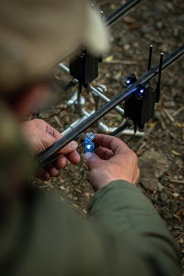 Péndulo Delkim SmartLite - Tienda Carpfishing