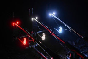 Péndulo Delkim SmartLite - Tienda Carpfishing