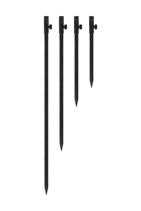 Pica Fox Black Label 23 cm - Tienda Carpfishing