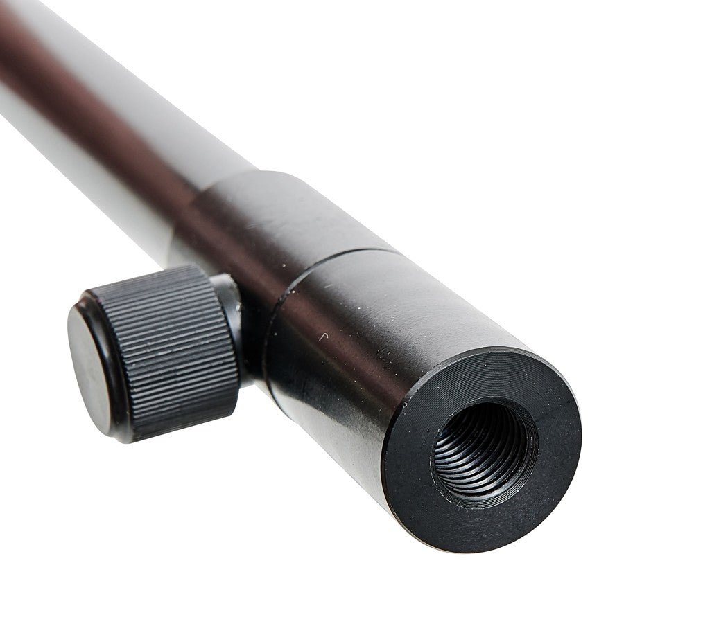 Pica Starbaits Black Spot Power Drill 120 cm - Tienda Carpfishing