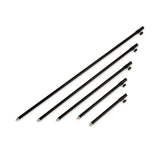 Pica telescópica Trakker Sniper 22 - 38 cm - Tienda Carpfishing