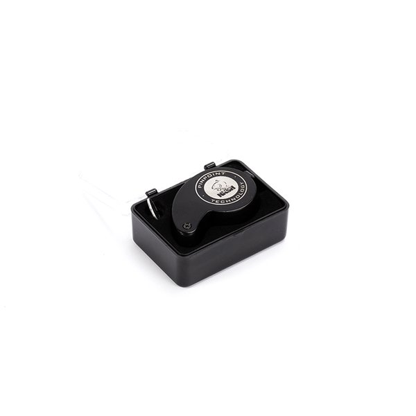 Pinpoint Magnifier Nash Precision Sharpening Led Eye Glass