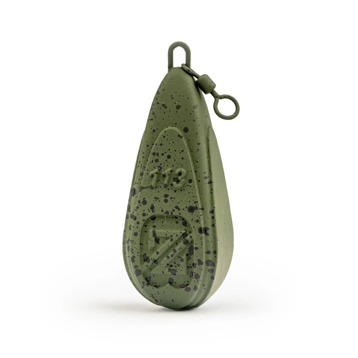 Plomo Ecológico Ridge Monkey Zead Distance - Tienda Carpfishing