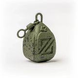 Plomo Ecológico Ridge Monkey Zead Square Pear - Tienda Carpfishing