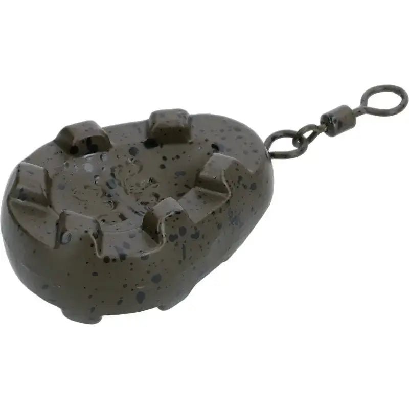 Plomo Mikado Grippa Camo - Tienda Carpfishing