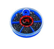 Plomos para bajos Zfish - Tienda Carpfishing