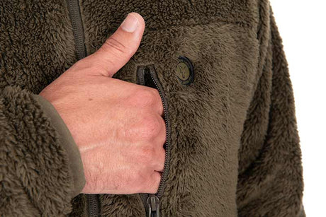 Polar Fox Khaki HD Premium - Tienda Carpfishing