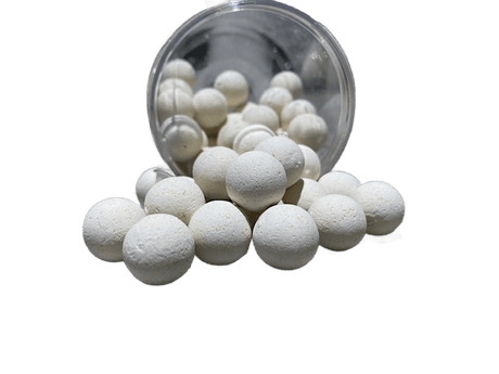 Pop Up Royal Baits Almeja 15 mm - Tienda Carpfishing