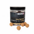 Pop ups Ccmoore Live System 18 mm - Tienda Carpfishing