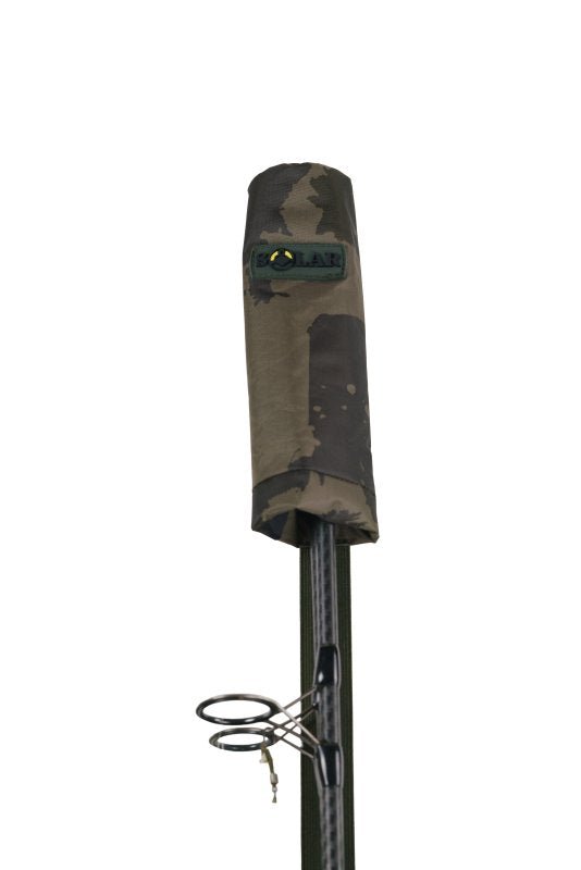 Protector de punta y mango Solar WorldWide - Tienda Carpfishing
