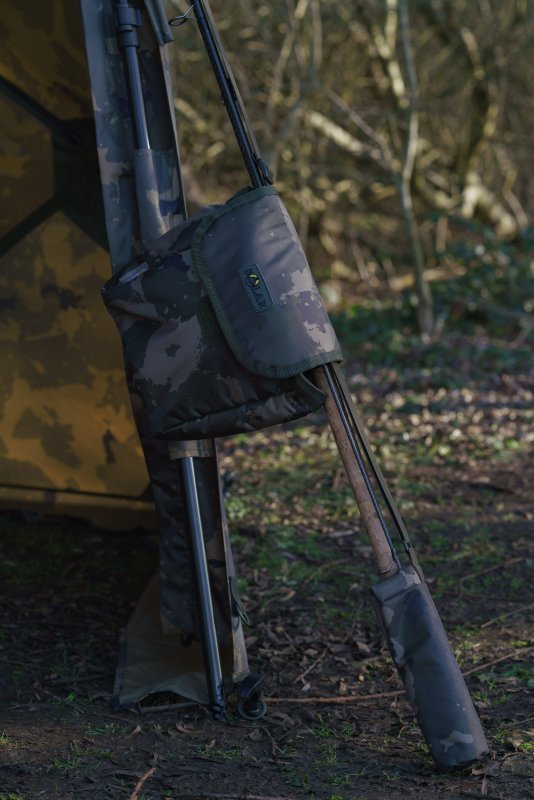 Protector de punta y mango Solar WorldWide - Tienda Carpfishing