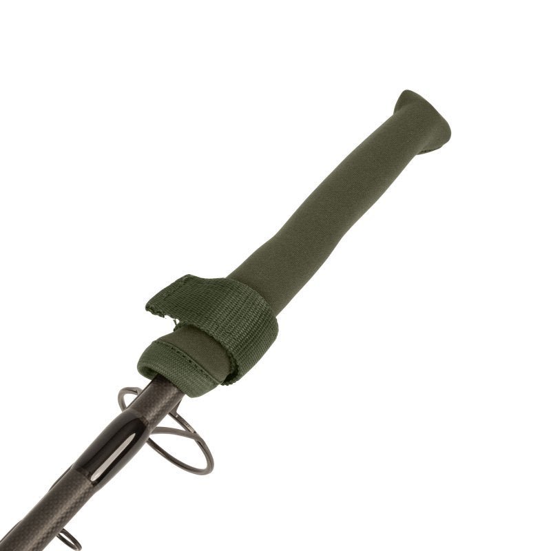 Protectores neopreno caña punta y mango Trakker NXG - Tienda Carpfishing