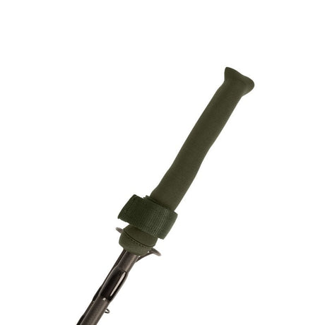 Protectores neopreno caña punta y mango Trakker NXG - Tienda Carpfishing