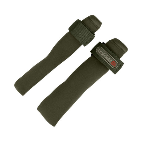 Protectores neopreno caña punta y mango Trakker NXG - Tienda Carpfishing