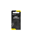 Quitavueltas con anilla Avid Carp Outline 7 - Tienda Carpfishing