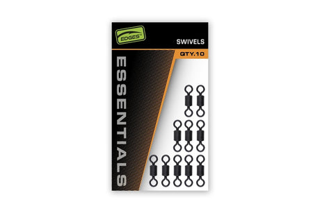Quitavueltas Fox Edges - Tienda Carpfishing