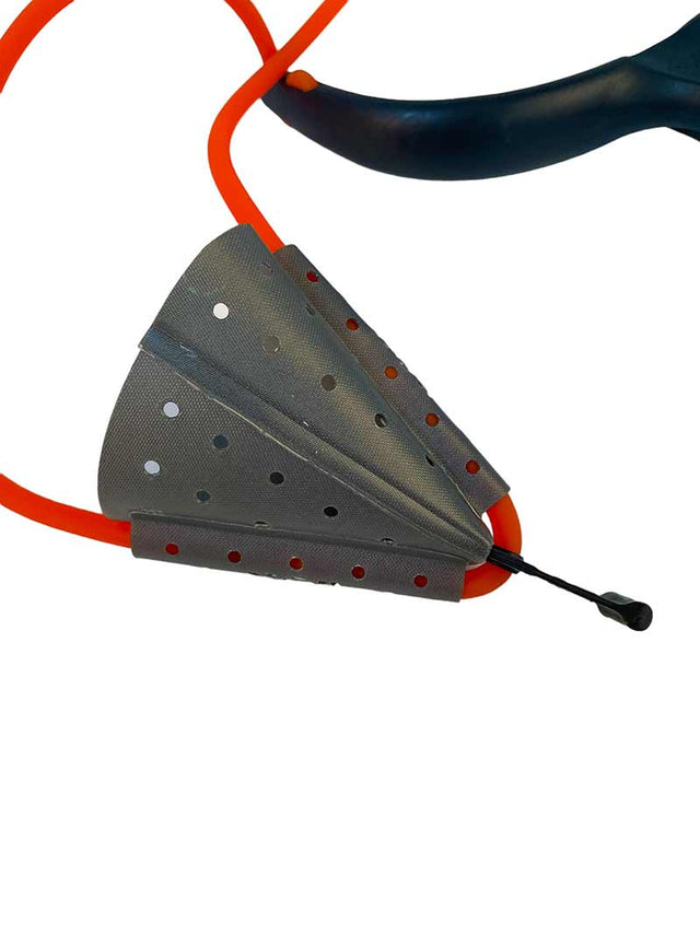 Recambio Tirador de cebado Fox Slik Multi Pouch - Tienda Carpfishing