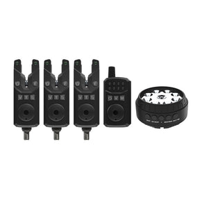Receptor alarmas Sonik SKS2 - Tienda Carpfishing