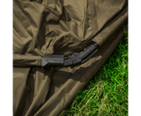 Refugio Avid Carp Exo+ 1 persona - Tienda Carpfishing