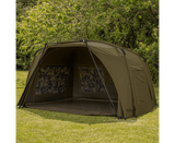 Refugio Avid Carp Exo+ 1 persona - Tienda Carpfishing