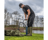Refugio Avid Carp InflataHouse Compact - Tienda Carpfishing