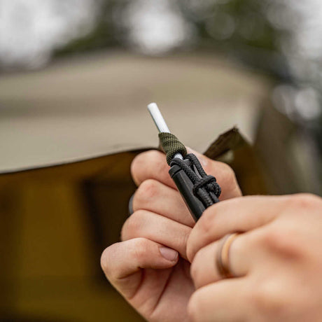 Refugio Avid Carp Revolve Screen House - Tienda Carpfishing