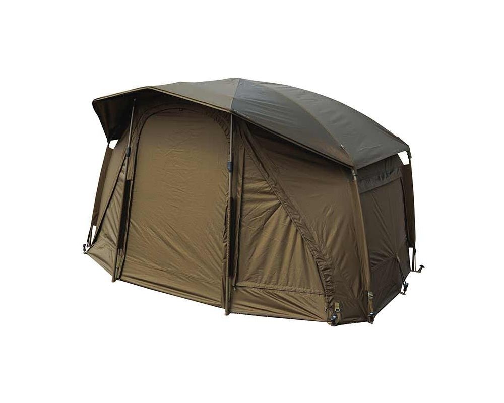Bivvy Fox Frontier II - Tienda Carpfishing