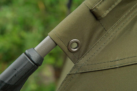 Refugio Fox Frontier X+ - Tienda Carpfishing