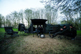 Refugio Nash Bank Life Gazebo Plus - Tienda Carpfishing