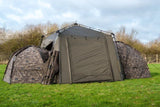 Refugio Nash Gazebo Bank Life - Tienda Carpfishing
