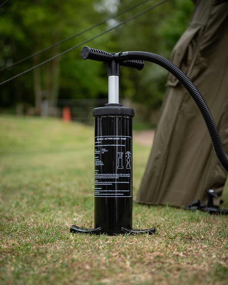 Refugio Social Fox Air Frame 2,5x2,5 - Tienda Carpfishing