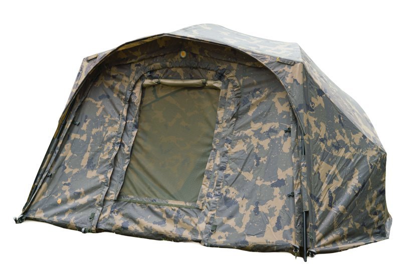 Refugio Solar WorldWide Brolly System - Tienda Carpfishing