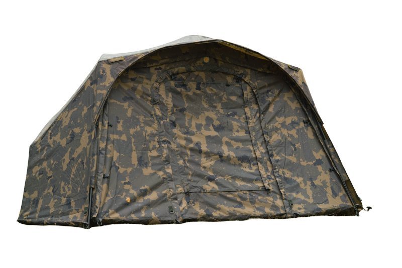 Refugio Solar WorldWide Brolly System - Tienda Carpfishing