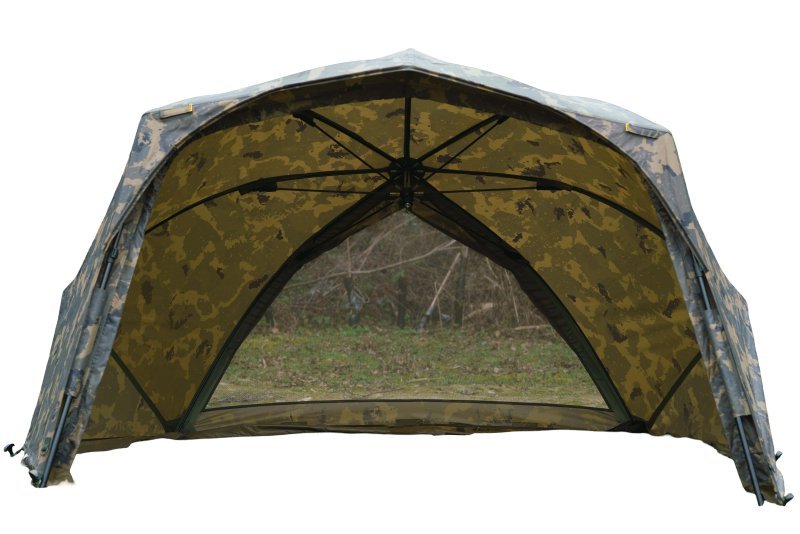 Refugio Solar WorldWide Brolly System - Tienda Carpfishing