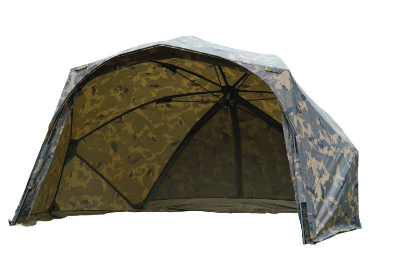 Refugio Solar WorldWide Brolly System - Tienda Carpfishing