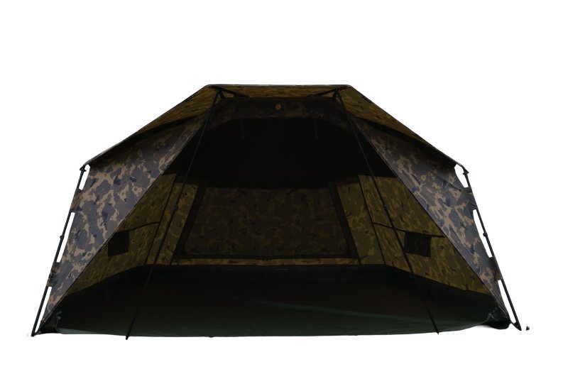 Refugio Solar WorldWide Spider 2.0 FS - Tienda Carpfishing